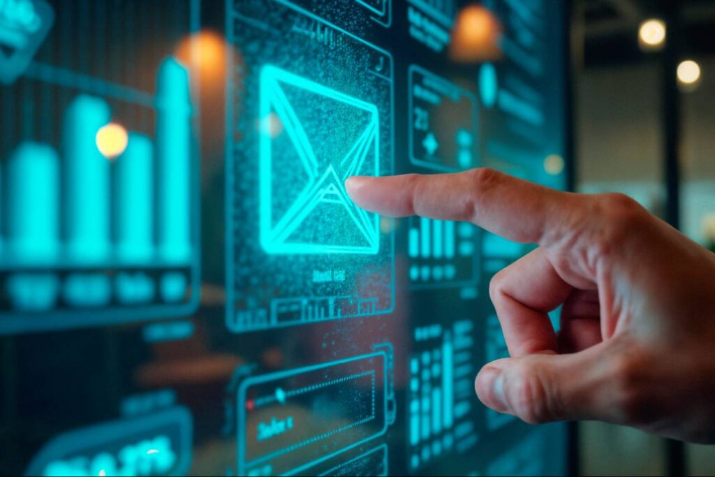 Gestion des courriers entrants : pourquoi une solution GED change tout