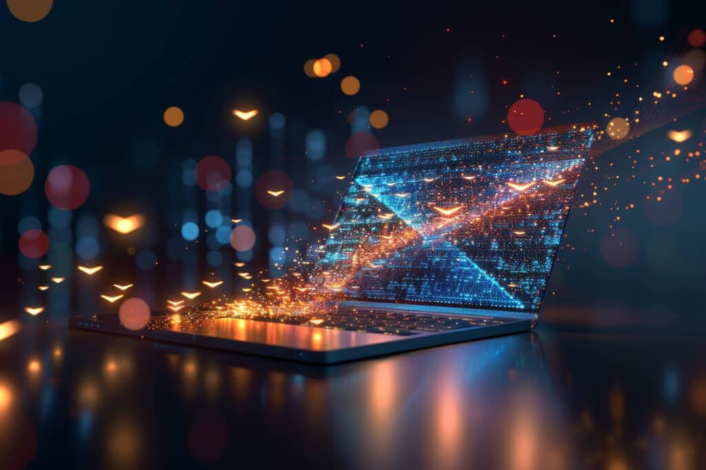 Comment une GED moderne transforme la gestion du courrier en entreprise